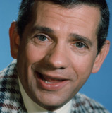 Robert Clary — Louis LeBeau