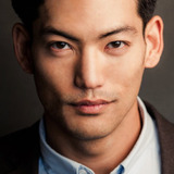 Joseph Lee — George Nakai