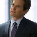 Scott Wolf — Donald 'Donnie' Ryan