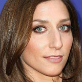Chelsea Peretti — Crystal Peppers / Kim Buckett (voice)