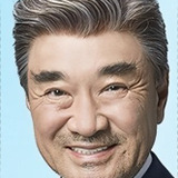 이덕화 — Kang Pil-beom
