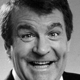 Ted Rogers — Presenter
