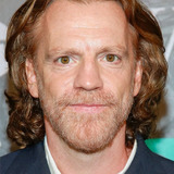 Уилл Хьюстон — Anticlus