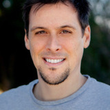 Joel Heyman — Pvt. Micheal J. Caboose