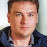 Максим Богомолов — Postovoy