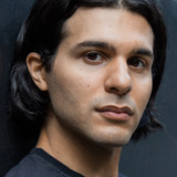 Benjamin Radjaipour — Dr. Kian Amini