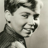 Stanley Livingston — Chip Douglas