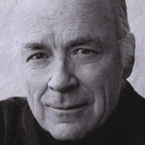 Cedric Smith — Professor X (voice)