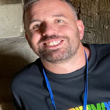 Derek Pitman — Self - Archaeologist