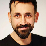 Sinan Çalışkanoğlu — Hades