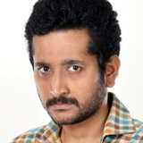 Parambrata Chatterjee — Pankaj
