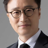 박성근 — Park Jin Seok