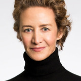Janet McTeer — Minerva McGonagall