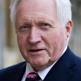 David Dimbleby — Self - Presenter
