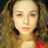 Рина Гришина — Alisa Rybkina