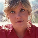 Ann Dusenberry — Margo McGibbon