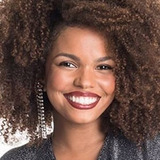 Jeniffer Nascimento — Tânia Alencar