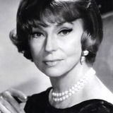 Agnes Moorehead — Endora
