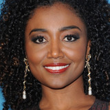 Patina Miller — Daisy Grant