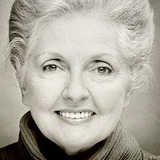 Ann Buckles — Gossip Columnist
