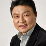 최주봉 — Jang Man-chul