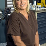 Линда Клейн — Nurse Linda