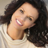 Michelle Lintel — Det. Darcy Walker / Black Scorpion