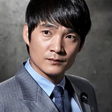 Kim Jung Hyun — Kim Ji Won