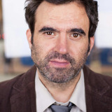 Gabe Khouth — Leonardo