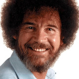 Bob Ross — Self - Host