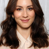 Troian Bellisario — Spencer Hastings