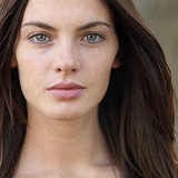 Enrica Pintore — Monica Corsaro