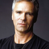 Richard Dean Anderson — Angus MacGyver