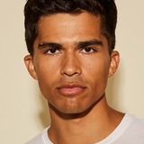 Alex Aiono — Shawn Noble