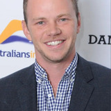 Jeffrey Walker — Noah Daniels