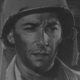 Rick Jason — Lt. Gil Hanley
