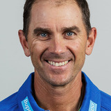 Justin Langer — Self