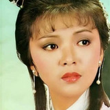 Idy Chan Yuk-Lin — 小龍女