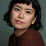 Katie Leung — Mei