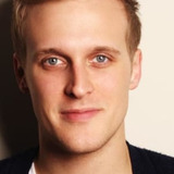 Джон Ерли — Elliott Goss