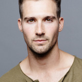 James Maslow — James Diamond