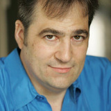 Mike Pollock — Dr. Eggman / Fastidious Beaver / Mayor (voice)