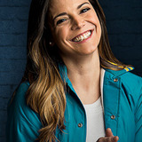 Katie Nolan — Host