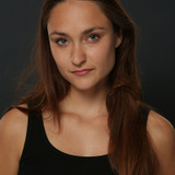 Melody Klaver — Lize Berg