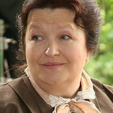 Нина Касторф — Антонина Сергеевна