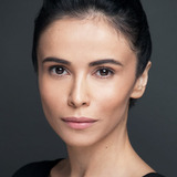 Beste Bereket — Aydan Hemşire
