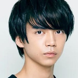 市川理矩 — Kano Shota