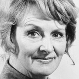 Jean Heywood — Martha