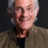 Кристофер Ллойд — Prof. Daniel Lehman