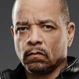 Ice-T — Odafin 'Fin' Tutuola